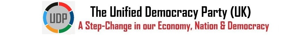 The Unified Democracy Party (UK)