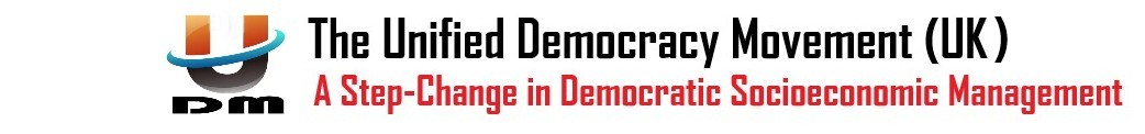 The Unified Democracy Movement (UK)