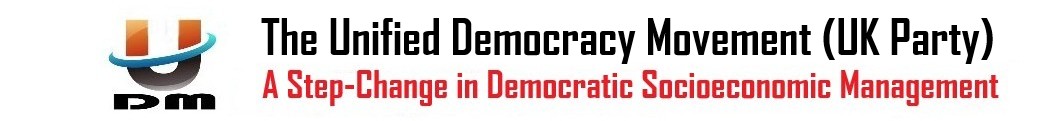 The Unified Democracy Movement (UK))